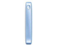 Fresh N Rebel PowerBank 12000 mAh 20W Vivid Blue - 1367878 - zdjęcie 3